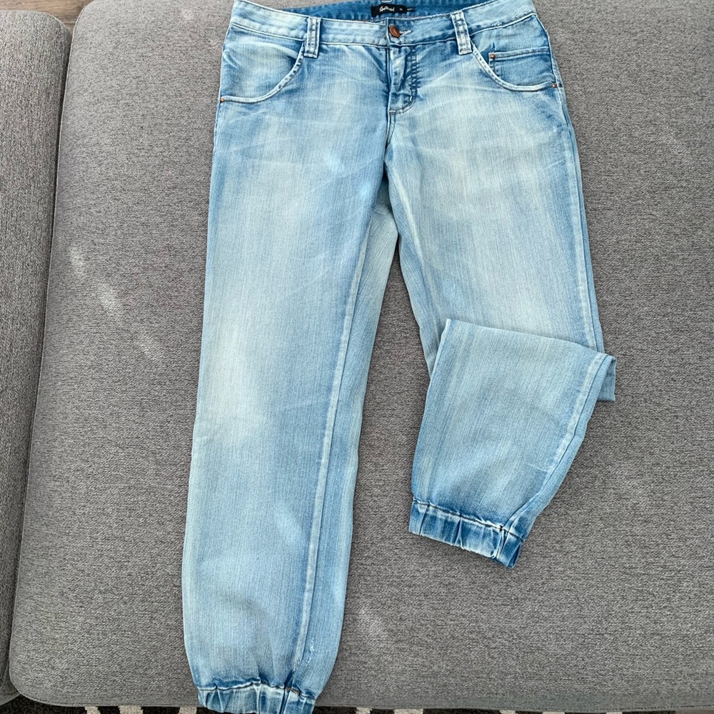 Sportsgirl Jogger Jeans Size 11